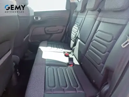 Photo 9 Citroën C3 Aircross  PureTech 110 S&S EAT6