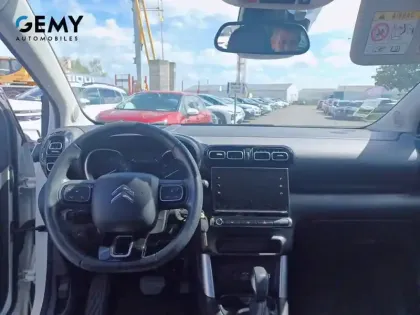 Photo 7 Citroën C3 Aircross  PureTech 110 S&S EAT6