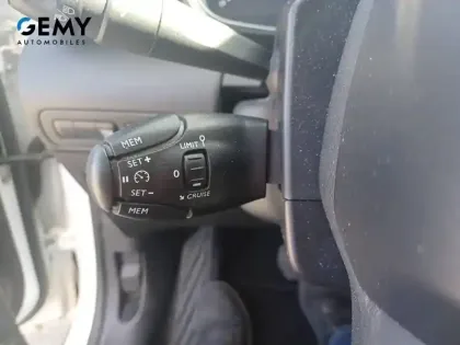 Photo 15 Citroën C3 Aircross  PureTech 110 S&S EAT6