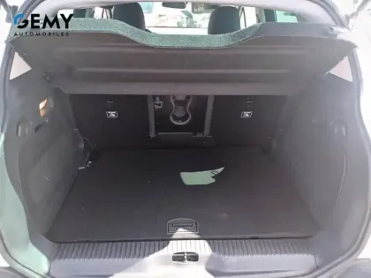 Photo 5 Citroën C3 Aircross  PureTech 110 S&S EAT6