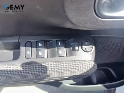 Photo 11 Citroën C3 Aircross  PureTech 110 S&S EAT6