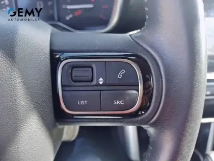 Photo 14 Citroën C3 Aircross  PureTech 110 S&S EAT6