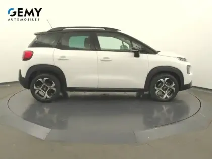 Photo 25 Citroën C3 Aircross  PureTech 110 S&S EAT6