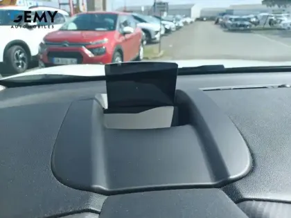 Photo 16 Citroën C3 Aircross  PureTech 110 S&S EAT6