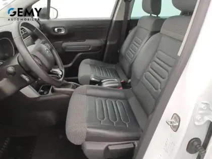 Photo 30 Citroën C3 Aircross  PureTech 110 S&S EAT6
