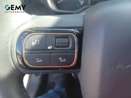 Photo 13 Citroën C3 Aircross  PureTech 110 S&S EAT6