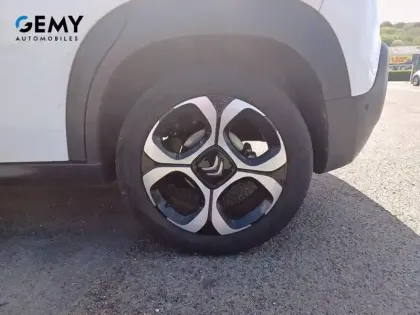 Photo 10 Citroën C3 Aircross  PureTech 110 S&S EAT6