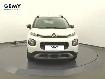 Photo 23 Citroën C3 Aircross  PureTech 110 S&S EAT6