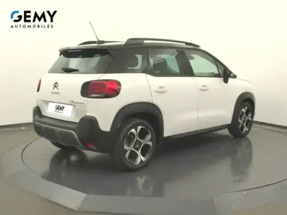 Photo 39 Citroën C3 Aircross  PureTech 110 S&S EAT6