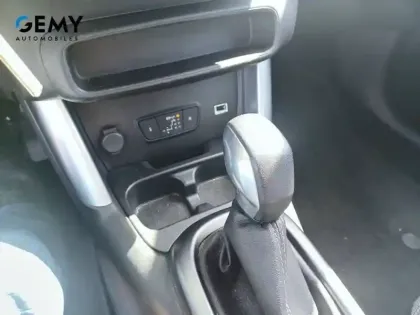 Photo 19 Citroën C3 Aircross  PureTech 110 S&S EAT6