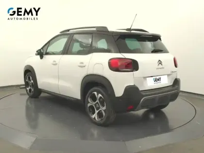 Photo 28 Citroën C3 Aircross  PureTech 110 S&S EAT6
