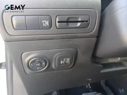 Photo 12 Citroën C3 Aircross  PureTech 110 S&S EAT6