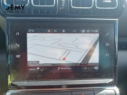 Photo 18 Citroën C3 Aircross  PureTech 110 S&S EAT6