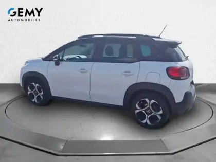 Photo 6 Citroën C3 Aircross  PureTech 110 S&S EAT6