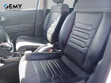 Photo 8 Citroën C3 Aircross  PureTech 110 S&S EAT6