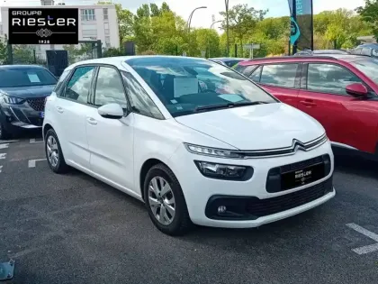 Photo 15 Citroën C4  Spacetourer PureTech 130 S&S EAT8
