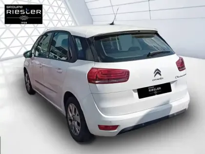 Photo 6 Citroën C4  Spacetourer PureTech 130 S&S EAT8