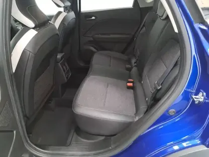 Photo 25 Renault Captur  E-Tech 145 - 21