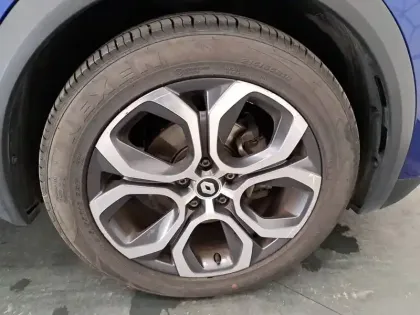 Photo 15 Renault Captur  E-Tech 145 - 21