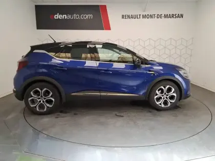 Photo 5 Renault Captur  E-Tech 145 - 21