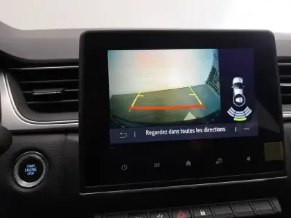 Photo 37 Renault Captur  E-Tech 145 - 21