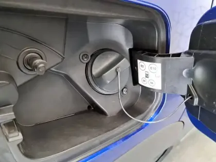 Photo 20 Renault Captur  E-Tech 145 - 21