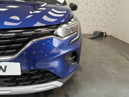 Photo 9 Renault Captur  E-Tech 145 - 21