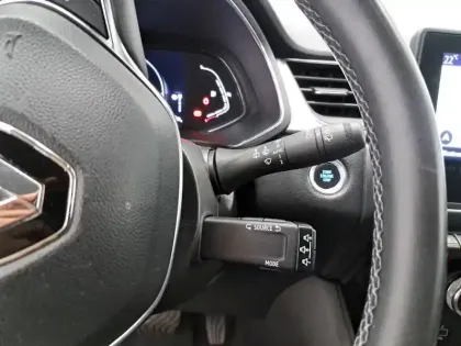 Photo 28 Renault Captur  E-Tech 145 - 21