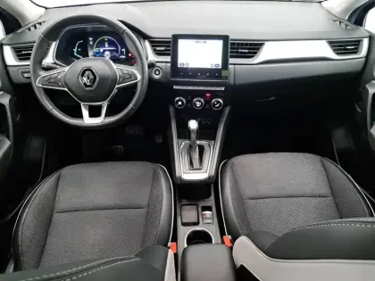 Photo 41 Renault Captur  E-Tech 145 - 21