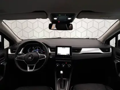 Photo 42 Renault Captur  E-Tech 145 - 21