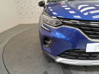 Photo 8 Renault Captur  E-Tech 145 - 21