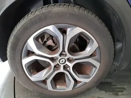 Photo 14 Renault Captur  E-Tech 145 - 21