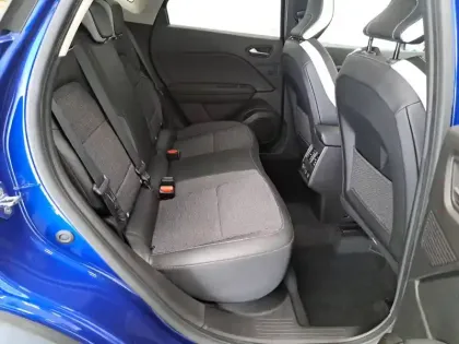 Photo 21 Renault Captur  E-Tech 145 - 21