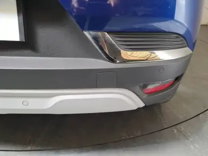 Photo 11 Renault Captur  E-Tech 145 - 21