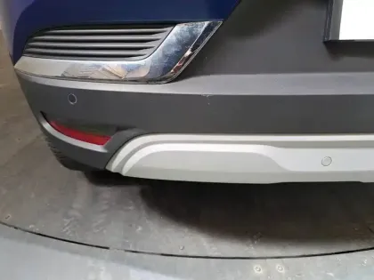 Photo 10 Renault Captur  E-Tech 145 - 21