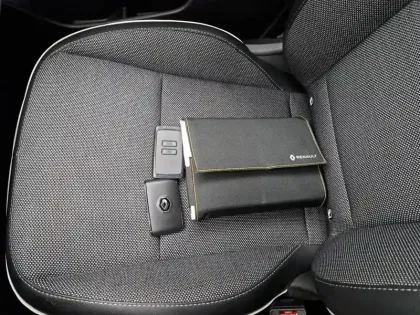 Photo 39 Renault Captur  E-Tech 145 - 21