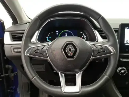 Photo 31 Renault Captur  E-Tech 145 - 21