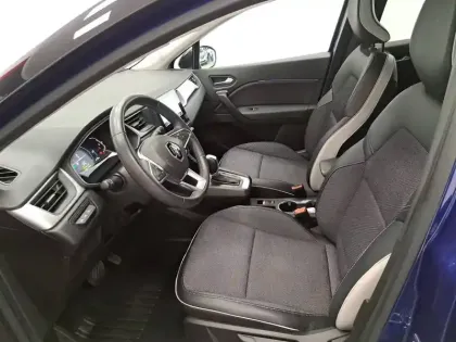 Photo 43 Renault Captur  E-Tech 145 - 21