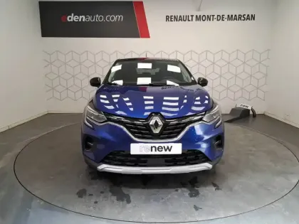 Photo 7 Renault Captur  E-Tech 145 - 21