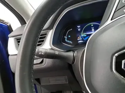 Photo 27 Renault Captur  E-Tech 145 - 21