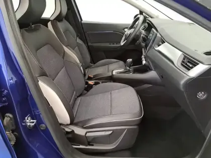 Photo 23 Renault Captur  E-Tech 145 - 21