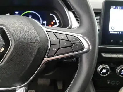 Photo 30 Renault Captur  E-Tech 145 - 21