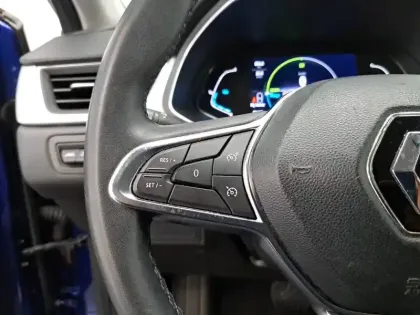 Photo 29 Renault Captur  E-Tech 145 - 21