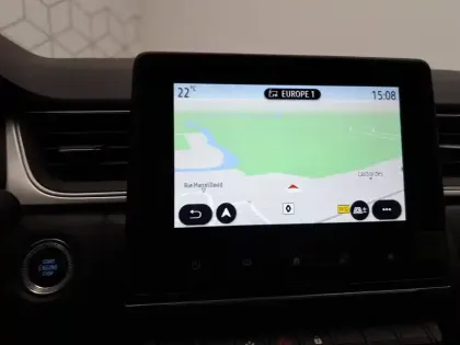 Photo 36 Renault Captur  E-Tech 145 - 21