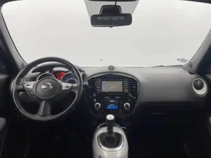 Photo 20 Nissan Juke  1.2e DIG-T 115 Start/Stop System