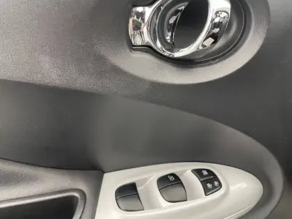 Photo 22 Nissan Juke  1.2e DIG-T 115 Start/Stop System