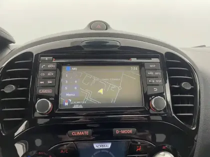 Photo 27 Nissan Juke  1.2e DIG-T 115 Start/Stop System