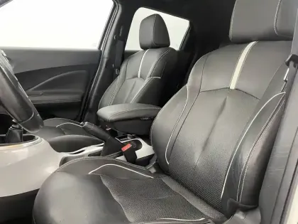 Photo 21 Nissan Juke  1.2e DIG-T 115 Start/Stop System