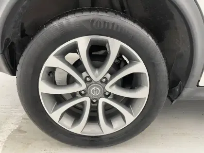 Photo 26 Nissan Juke  1.2e DIG-T 115 Start/Stop System