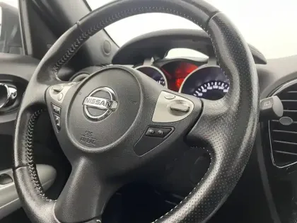 Photo 18 Nissan Juke  1.2e DIG-T 115 Start/Stop System